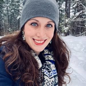 Meet your Posher, Heather